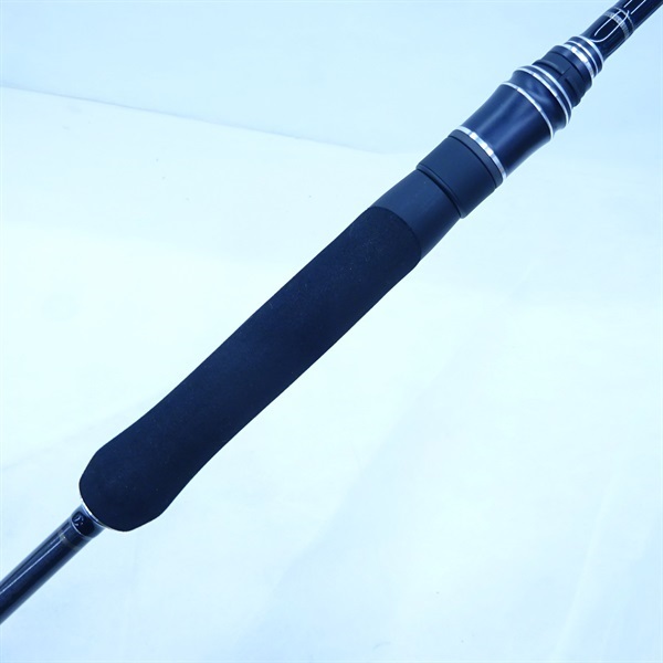 がまチヌ　へちさぐり銀参郎ＭＨ　２．４ｍ